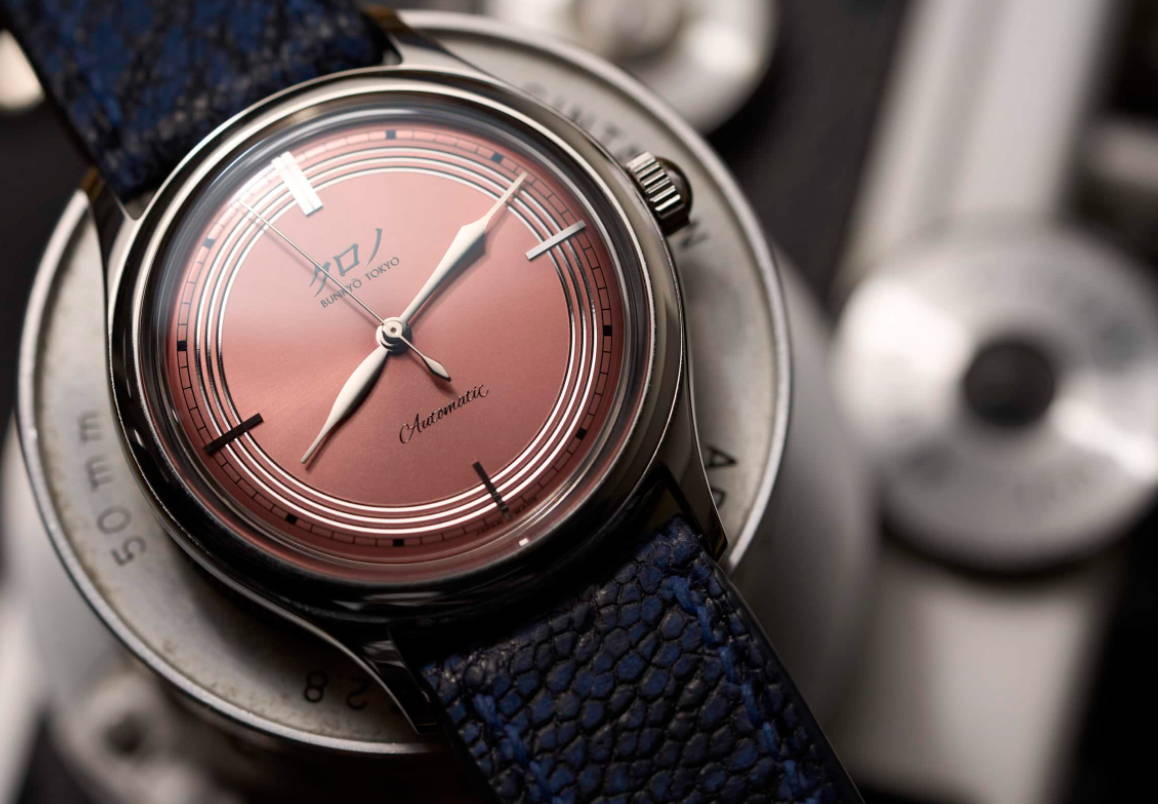 Kurono hot sale watch review